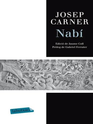 cover image of Nabí